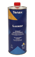 Лак для камня Luxor 0,75л Tenax Лак для камня Luxor 0,75л Tenax