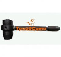 Пневмомолоток для бучардирования Пневмомолоток для бучардирования