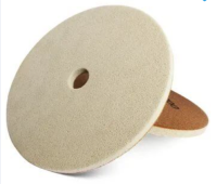 Полировальный диск для мрамора "Спонж" D250 №3000 Полировальный диск для мрамора "Спонж" D250 №3000