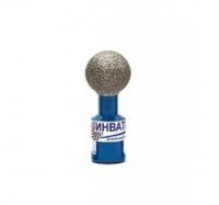 Фреза N10 шар M14 D30 Фреза N10 шар M14 D30