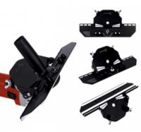 Насадка для УШМ Slider для резки под углом 90 градусов Насадка для УШМ Slider для резки под углом 90 градусов