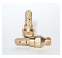 Закругленный цилиндр D16х38х1/2 GAS Закругленный цилиндр D16х38х1/2 GAS