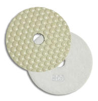 Алмазный Гибкий Шлифовальный Круг BALL TECH-NICK DRY 9-STEP D100/№800 Алмазный Гибкий Шлифовальный Круг BALL TECH-NICK DRY 9-STEP D100/№800