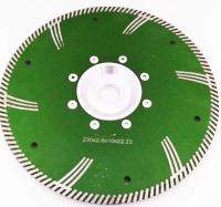 АЛМАЗНЫЙ ОТРЕЗНОЙ ДИСК КЛЫК GREEN D230/22.2 АЛМАЗНЫЙ ОТРЕЗНОЙ ДИСК КЛЫК GREEN D230/22.2