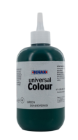 Краситель для клея универсальный Universal Colour (зеленый/пастообразный) 0,3л Tenax Краситель для клея универсальный Universal Colour (зеленый/пастообразный) 0,3л Tenax