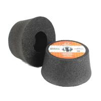 Шарошка бакелитовая конусная Green TECH-NICK D100/M14/№36