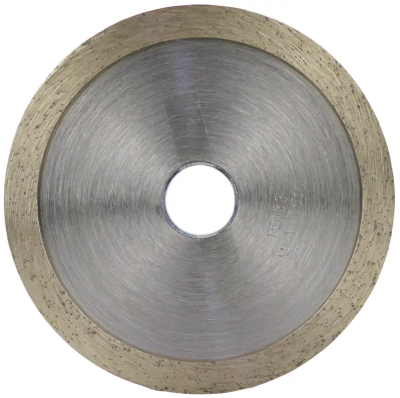 Алмазный диск по плитке 115*22.23*10*1.8мм Strong СТД-12400115 Алмазный диск по плитке 115*22.23*10*1.8мм Strong СТД-12400115