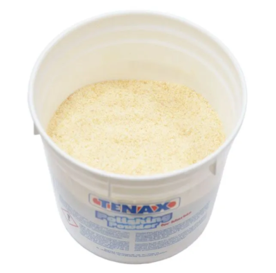 Порошок полировальный Gialla (мрамор) 15кг Tenax Порошок полировальный Gialla (мрамор) 15кг Tenax