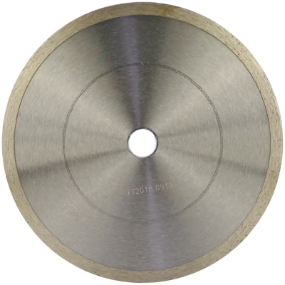 Алмазный диск по плитке 230*25.4/22.23*10*2.8мм Strong Алмазный диск по плитке 230*25.4/22.23*10*2.8мм Strong