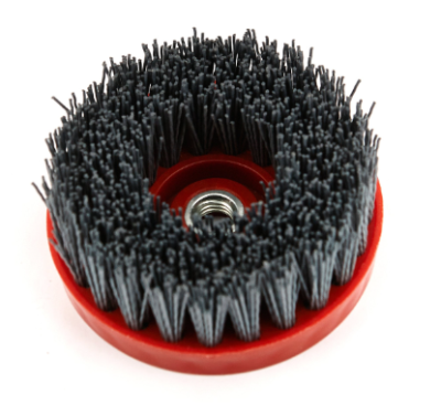 Щётки для брашировки натурального камня Антик Мрамор D100/M14 №220 Щётки для брашировки натурального камня Антик Мрамор D100/M14 №220