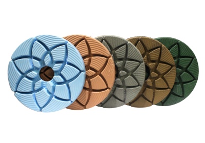 Диск алмазный шлифовальный Tech-Nick LOTUS D250 №600 (40/28) Диск алмазный шлифовальный Tech-Nick LOTUS D250 №600 (40/28)